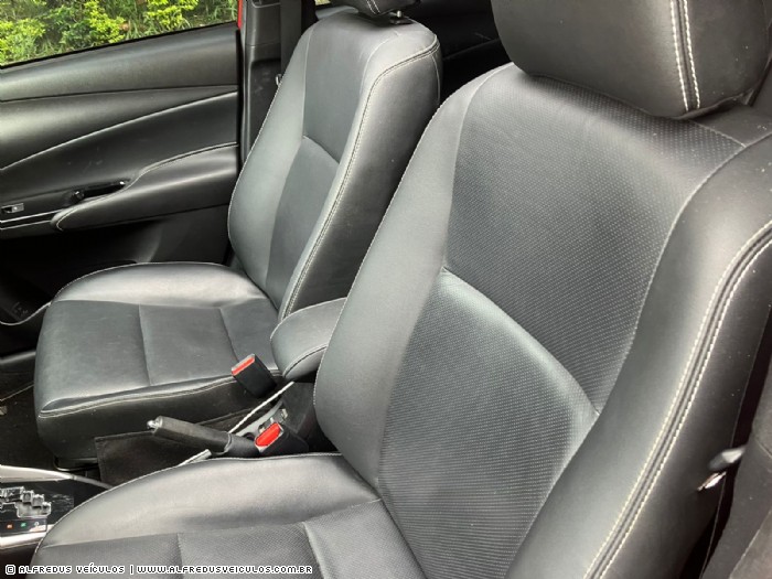 Toyota YARIS XLS 1.5 2018/2019